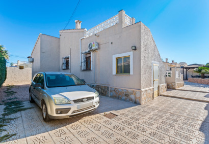 Reventa - Villa - Ciudad Quesada - Ciudad Quesada - Rojales