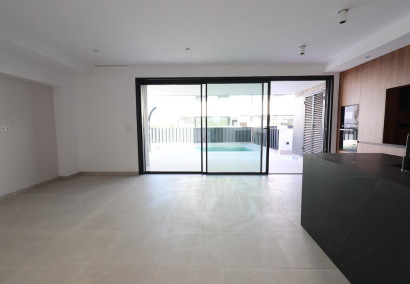 Resale - Villa - Los Alcazares - Santa Rosalía