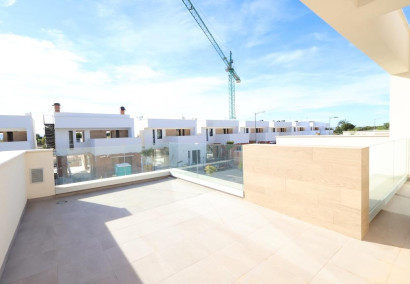 Reventa - Villa - Los Alcazares - Santa Rosalía