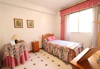 Resale - Apartment / flat - Torrevieja