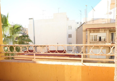 Resale - Apartment / flat - Torrevieja