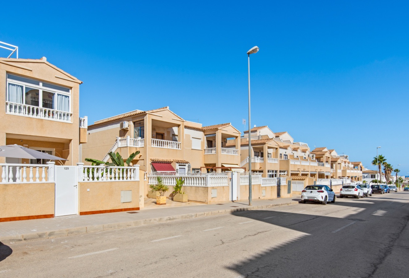 Reventa - Apartamento / piso - Orihuela Costa - Los Altos