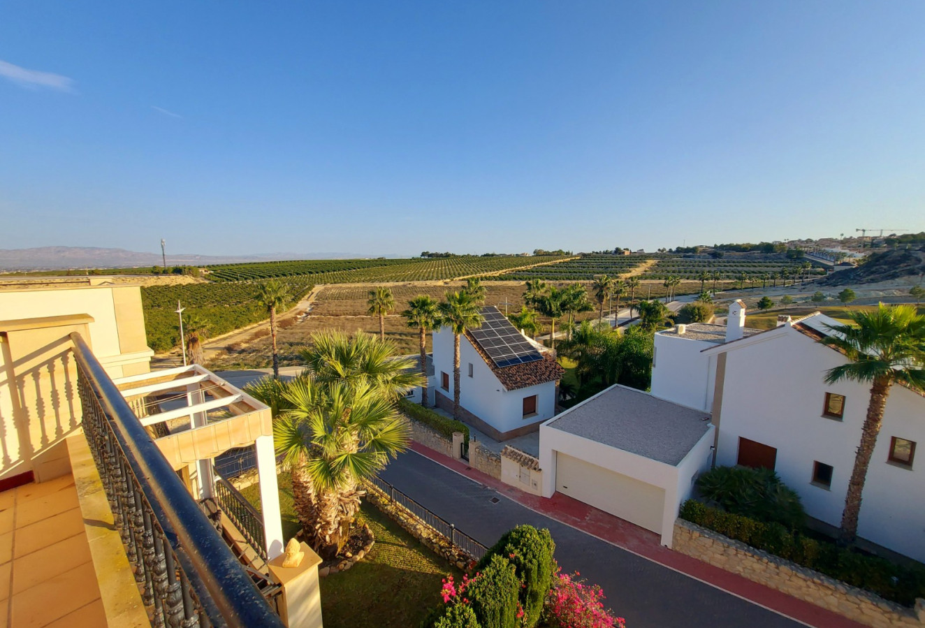 Reventa - Adosado - Algorfa - La Finca Golf