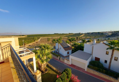 Reventa - Adosado - Algorfa - La Finca Golf