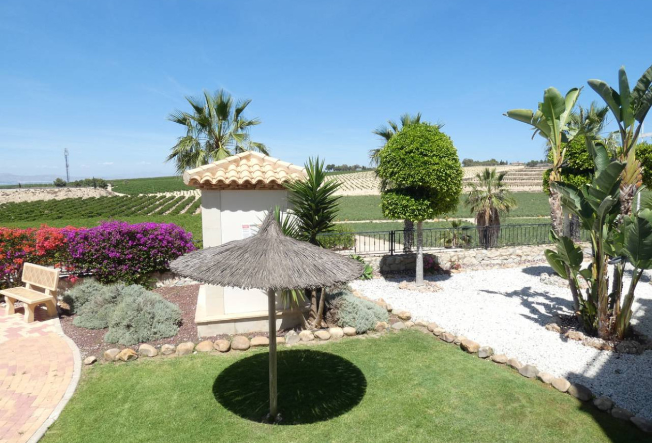 Reventa - Adosado - Algorfa - La Finca Golf