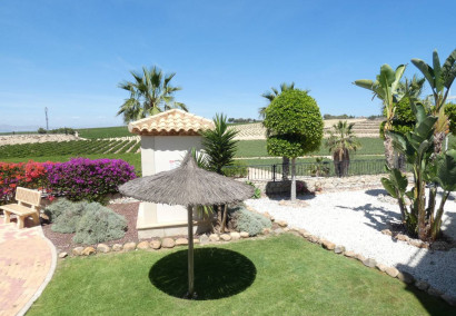 Reventa - Adosado - Algorfa - La Finca Golf