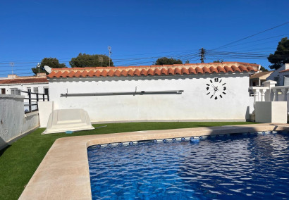 Reventa - Villa - Torrevieja - Los Balcones - Los Altos del Edén