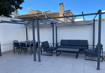 Reventa - Villa - Torrevieja - Los Balcones - Los Altos del Edén