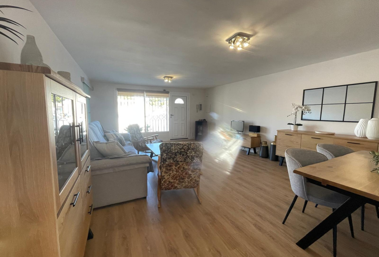 Reventa - Villa - Torrevieja - Los Balcones - Los Altos del Edén