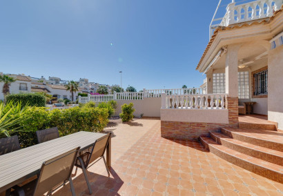 Reventa - Bungalow - Orihuela Costa - Montezenia