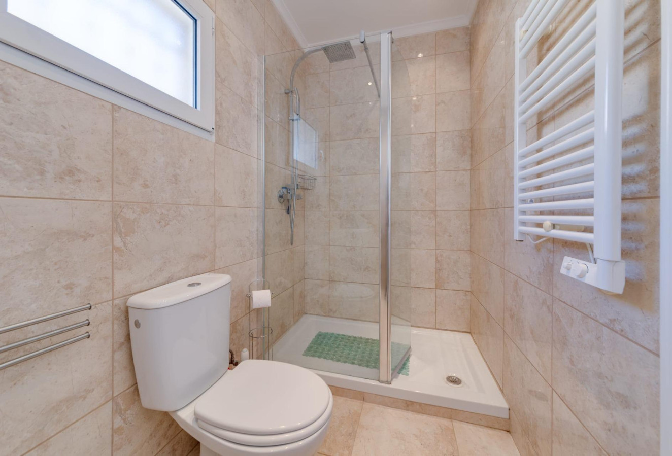 Reventa - Bungalow - Orihuela Costa - Montezenia