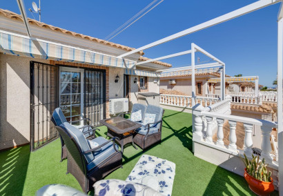 Reventa - Bungalow - Orihuela Costa - Montezenia