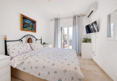 Reventa - Bungalow - Orihuela Costa - Montezenia