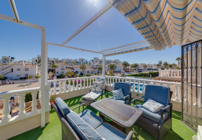 Reventa - Bungalow - Orihuela Costa - Montezenia