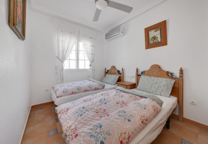 Reventa - Bungalow - Orihuela Costa - Montezenia