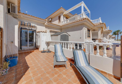 Reventa - Bungalow - Orihuela Costa - Montezenia