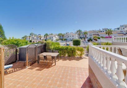 Reventa - Bungalow - Orihuela Costa - Montezenia