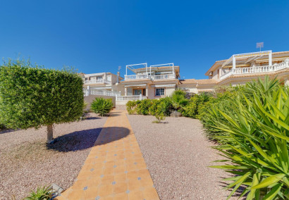 Reventa - Bungalow - Orihuela Costa - Montezenia