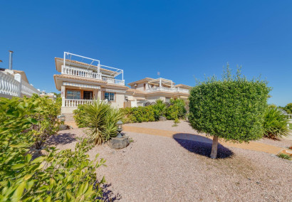 Reventa - Bungalow - Orihuela Costa - Montezenia