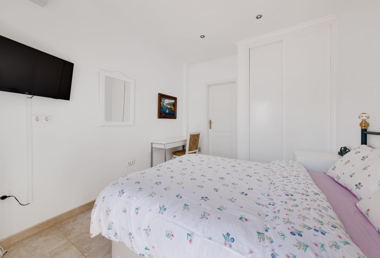 Reventa - Bungalow - Orihuela Costa - Montezenia