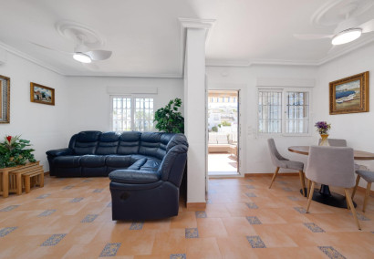 Reventa - Bungalow - Orihuela Costa - Montezenia