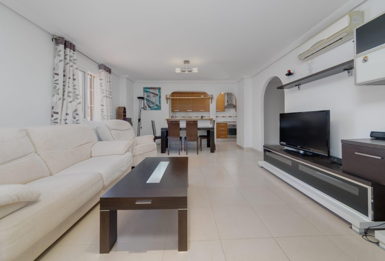 Reventa - Villa - Orihuela Costa - Punta Prima