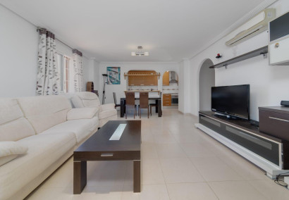 Reventa - Villa - Orihuela Costa - Punta Prima