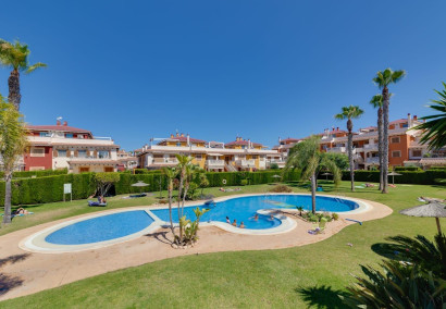 Reventa - Villa - Orihuela Costa - Punta Prima