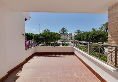 Reventa - Villa - Orihuela Costa - Punta Prima