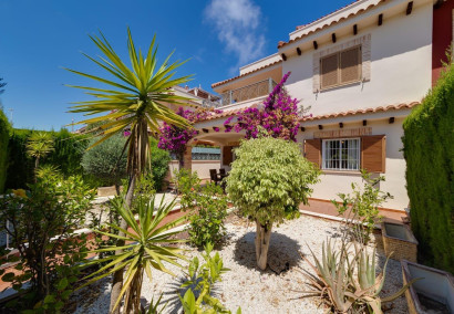 Reventa - Villa - Orihuela Costa - Punta Prima