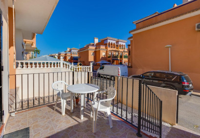 Reventa - Bungalow - Orihuela Costa - Playa Flamenca