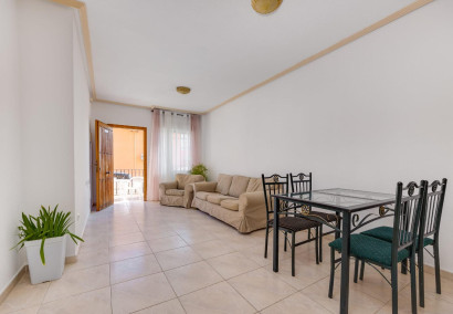 Reventa - Bungalow - Orihuela Costa - Playa Flamenca