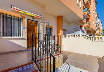 Reventa - Bungalow - Orihuela Costa - Playa Flamenca