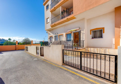 Reventa - Bungalow - Orihuela Costa - Playa Flamenca