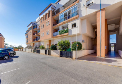 Reventa - Bungalow - Orihuela Costa - Playa Flamenca