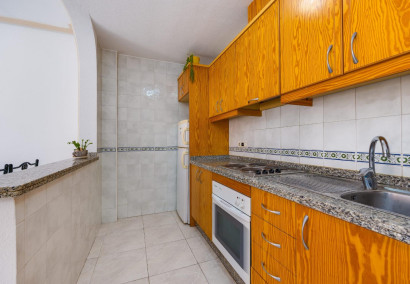 Reventa - Bungalow - Orihuela Costa - Playa Flamenca