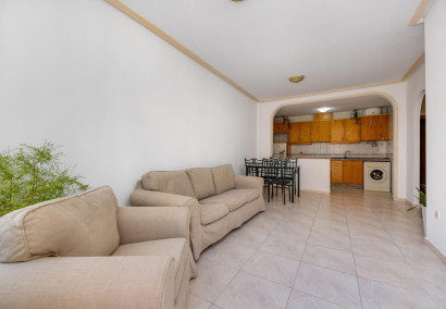 Reventa - Bungalow - Orihuela Costa - Playa Flamenca