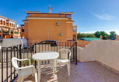 Reventa - Bungalow - Orihuela Costa - Playa Flamenca