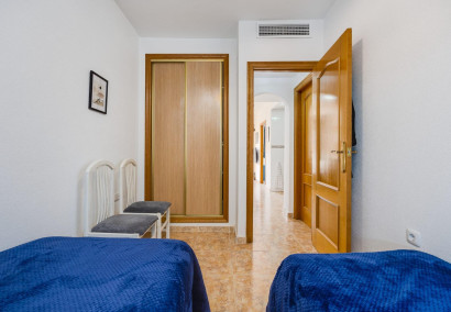 Reventa - Apartamento / piso - Torrevieja - Acequion