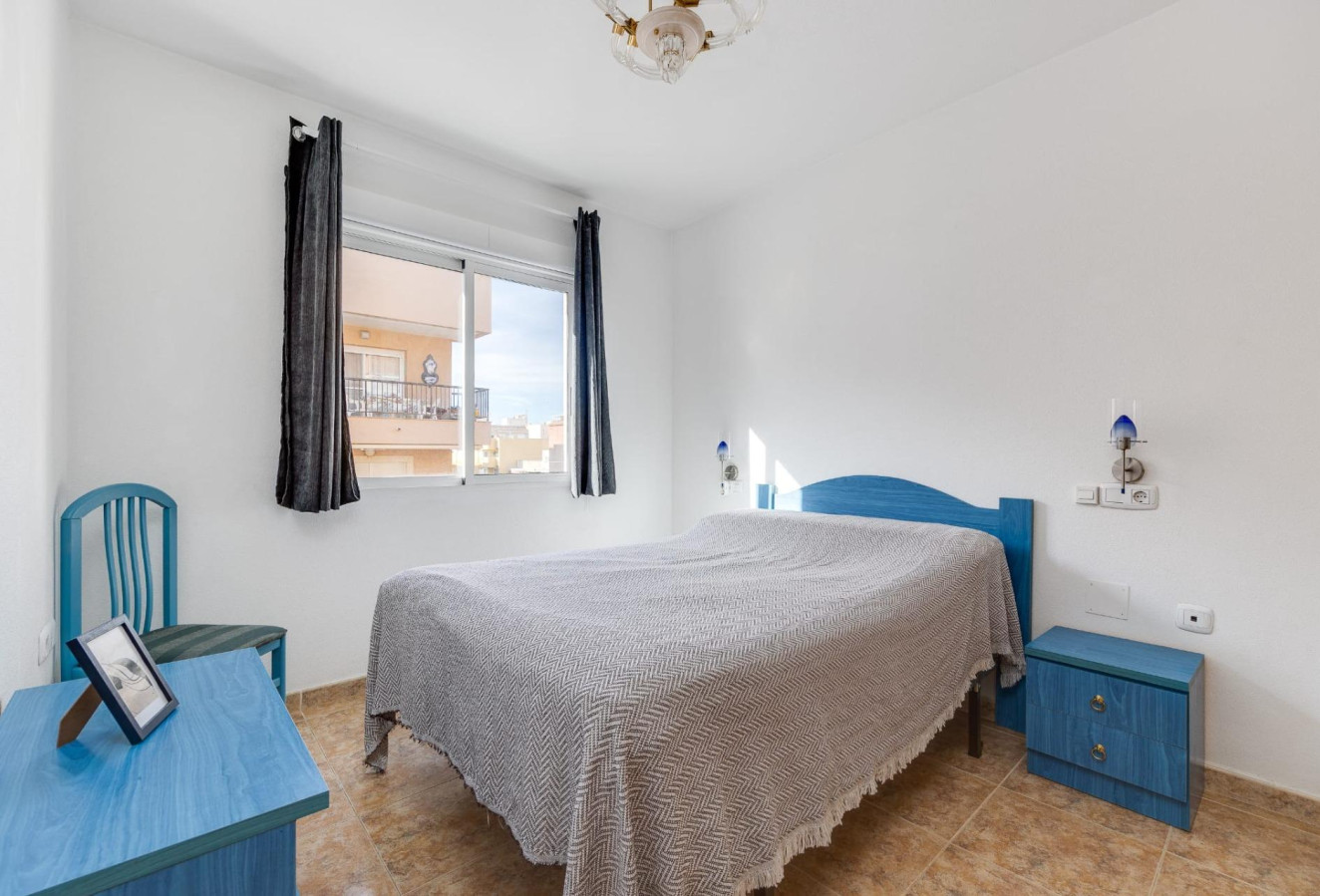 Reventa - Apartamento / piso - Torrevieja - Acequion