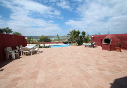 Reventa - Finca - Orihuela Costa - Torremendo