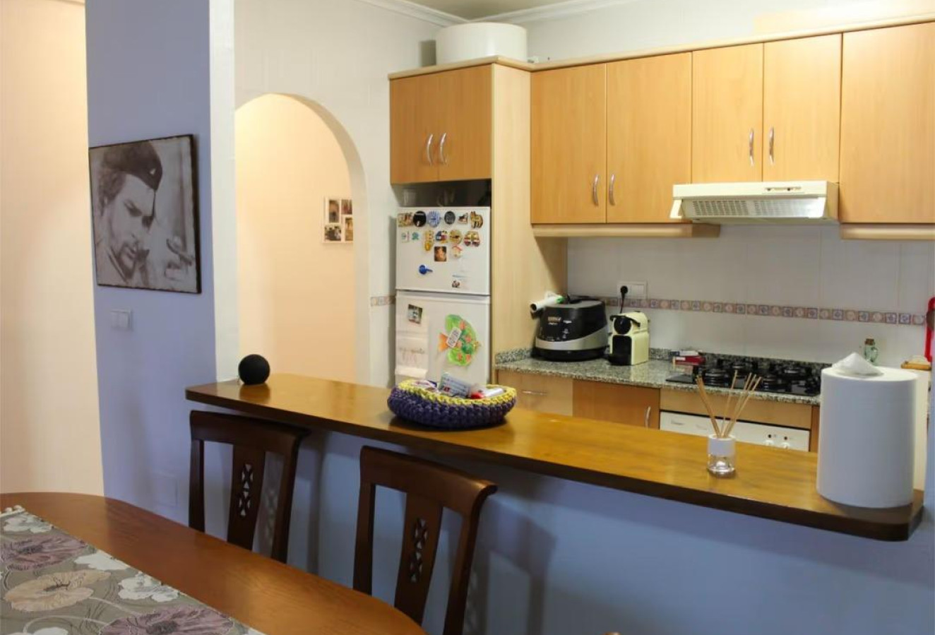 Reventa - Apartamento / piso - Almoradi - Comunidad valenciana