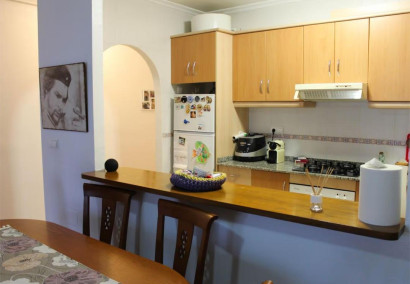 Reventa - Apartamento / piso - Almoradi - Comunidad valenciana