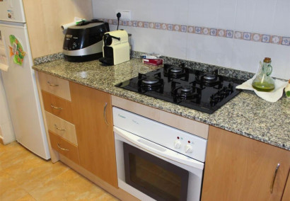 Reventa - Apartamento / piso - Almoradi - Comunidad valenciana