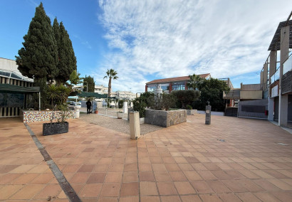 Reventa - Comercial - Orihuela Costa - Lomas de Cabo Roig-Los Dolses