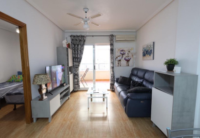 Reventa - Apartamento / piso - Orihuela Costa - Punta Prima