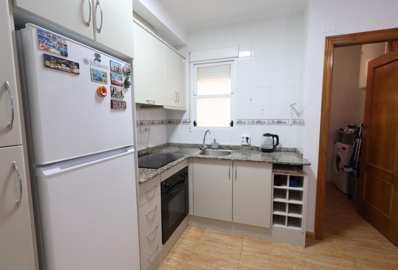 Reventa - Apartamento / piso - Orihuela Costa - Punta Prima