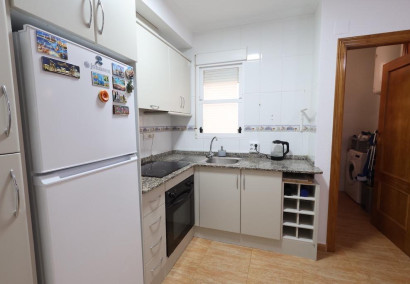 Reventa - Apartamento / piso - Orihuela Costa - Punta Prima