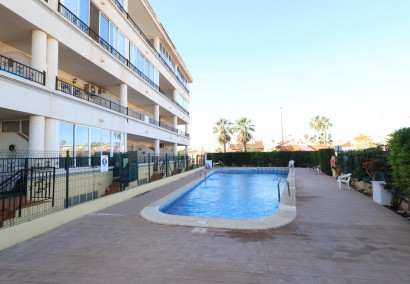 Reventa - Apartamento / piso - Orihuela Costa - Punta Prima