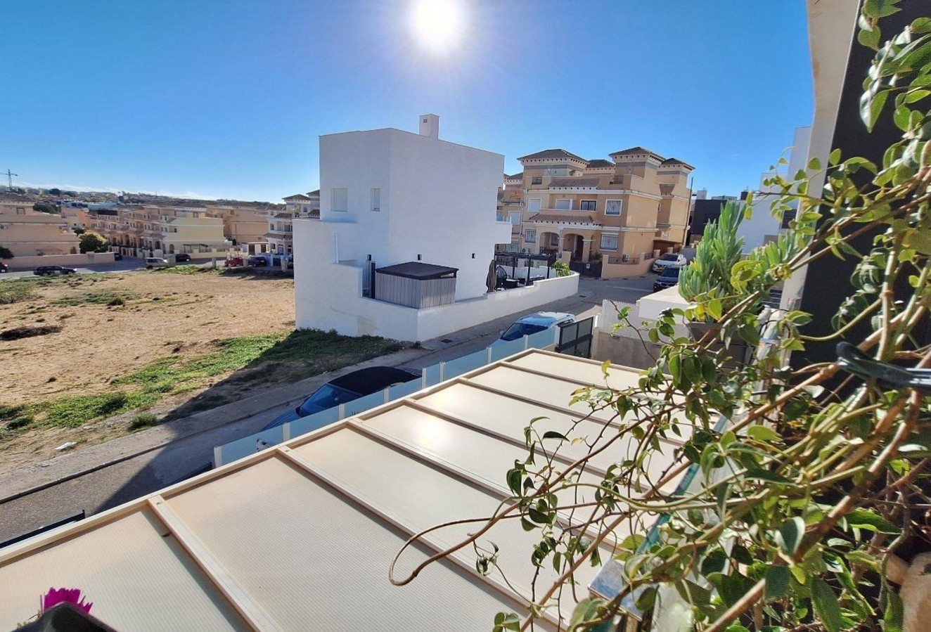 Reventa - Villa - Orihuela Costa - Lomas de Cabo Roig-Los Dolses